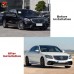 Комплект кузова Mercedes Benz S-класса W222 в стиле S63