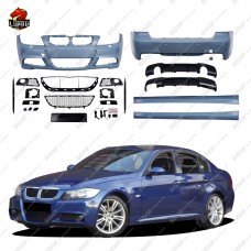Обвес Mt для Bmw 3 Серии E90 - Высокое Качество, Низкая Цена!