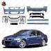 Обвес MT для BMW 3 серии E90 - высокое качество, низкая