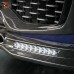 Обвес из углеродного волокна для Maserati Levante - сти