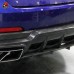 Обвес из углеродного волокна для Maserati Levante - сти
