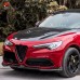 Капот из углеродного волокна для Alfa Romeo Stelvio - э