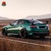 Продвинутый карбоновый обвес для Alfa Romeo Giulia - ул