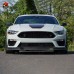 Комплект кузова Ford Mustang Mach-1: стильное обновлени