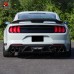 Комплект кузова Ford Mustang Mach-1: стильное обновлени