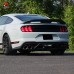 Комплект кузова Ford Mustang Mach-1: стильное обновлени
