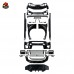 Обвес для Nissan GT-R N-Style Carbon Fiber Black Kit.