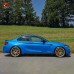 Обвес M2C Wide Style для BMW 2 серии F22 F23 - идеально
