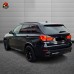 Обвес M Tech для BMW X5 F15, черный, из ПП. Ультрафиоле