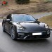 Новый дизайн обвеса Porsche Panamera 970/971.2 Turbos и