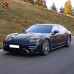 Новый дизайн обвеса Porsche Panamera 970/971.2 Turbos и
