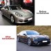 Новый дизайн обвеса Porsche Panamera 970/971.2 Turbos и