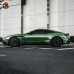 Обвес M для Aston Martin DB11: стиль и элегантность чер