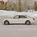 Комплект обвеса из полипропилена для Mercedes-Benz S-кл
