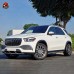 Обвес M-Style для Mercedes-Benz GLE Class W167: стиль и