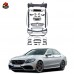 Комплект обвеса C63 Style для Mercedes-Benz C-класса W2