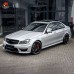 Обвес C63 для Mercedes-Benz W204 – стиль и качество от 