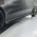 Обвес углеродного волокна для Mercedes-Benz A-klasse. У