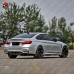Обвес BMW 4 серии F32 в стиле M4 из полипропилена, черн