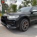 Обвес RSQ5 для Audi Q5 - стиль и качество