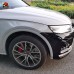 Обвес RSQ5 для Audi Q5 - стиль и качество