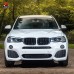 BMW X3 F25: Горячая распродажа полного обвеса из ПП, че