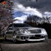 Обвес W-стиля для Mercedes-Benz E-класса W211, черный п