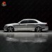 Обвес W-стиля для Mercedes-Benz E-класса W211, черный п