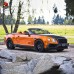 Обвес в стиле M для Bentley Continental GT: черный стек
