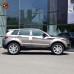 Обвес D-стиля для Range Rover Evoque 2010, PP, Черный