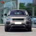 Обвес D-стиля для Range Rover Evoque 2010, PP, Черный