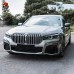 Обвес из ПП для BMW 7 серии G12 в стиле LCI. Идеальное 