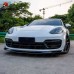 Комплект обвеса из углеродного волокна для Porsche Pana