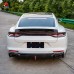 Комплект обвеса из углеродного волокна для Porsche Pana
