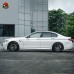 Обвес M4 для BMW 5 серии: стиль и элегантность