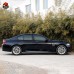 Обвес для BMW 5 серии F10 LCI MT Style - совершенное об