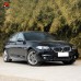 Обвес для BMW 5 серии F10 LCI MT Style - совершенное об