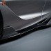 Комплект кузова RY Style для McLaren 720S из углеродног