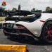 Комплект кузова RY Style для McLaren 720S из углеродног
