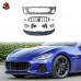 Комплект обвеса Z-style для Maserati GT: стиль и качест
