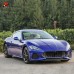 Комплект обвеса Z-style для Maserati GT: стиль и качест