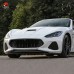 Комплект обвеса Z-style для Maserati GT: стиль и качест