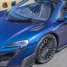 Крыло из углеродного волокна McLaren 675LT/650S, цвет –