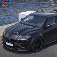 Комплект Кузова Lamborghini Urus из Углеродного Волокна - Идеальное Обновление! Комплект Кузова Lamborghini Urus из Углеродного Волокна - Идеальное Обновление!