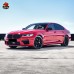 Комплект кузова BMW 5 серии F90 G30 M5 Style - Черный п
