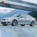 Обвес M5 для BMW 5 серии E60, пластик, черный