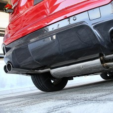 Карбоновый Задний Диффузор Bmw X4: Высокое Качество!