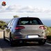 Обвес в стиле GTI для Volkswagen Golf 7.5 - идеальное о