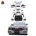Обвес для Mercedes-Benz E-класса W212 в стиле W213 M. Ч