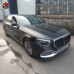Обвес для Mercedes-Benz E-класса W212 в стиле W213 M. Ч